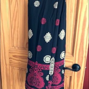 Nordstrom Rack Patterned Pant